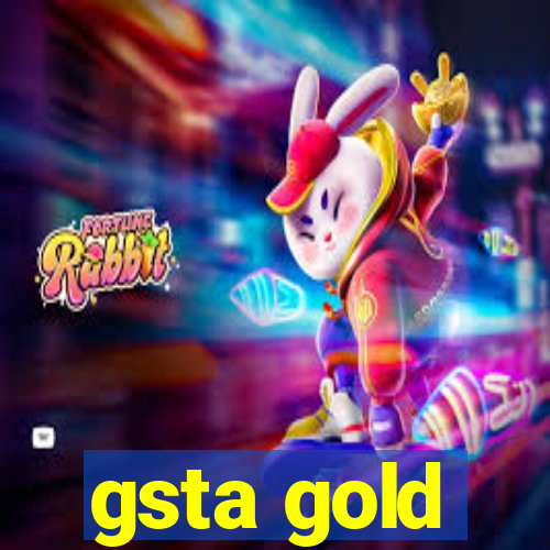 gsta gold