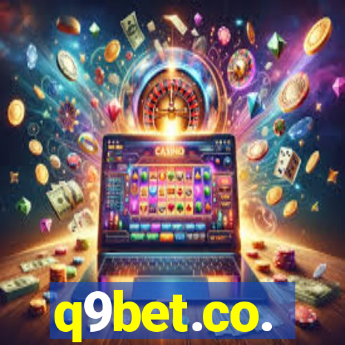 q9bet.co.