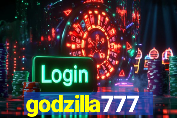 godzilla777