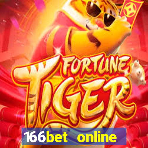 166bet online casino internet gaming