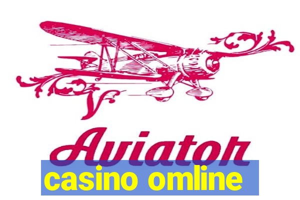 casino omline