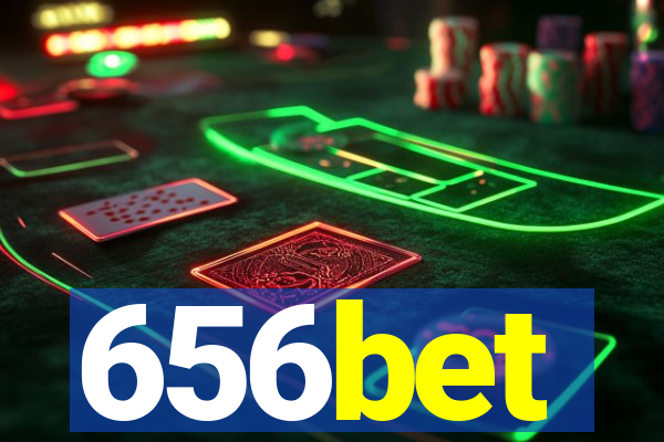 656bet