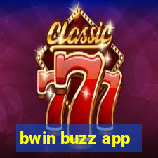 bwin buzz app