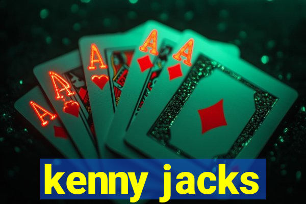 kenny jacks