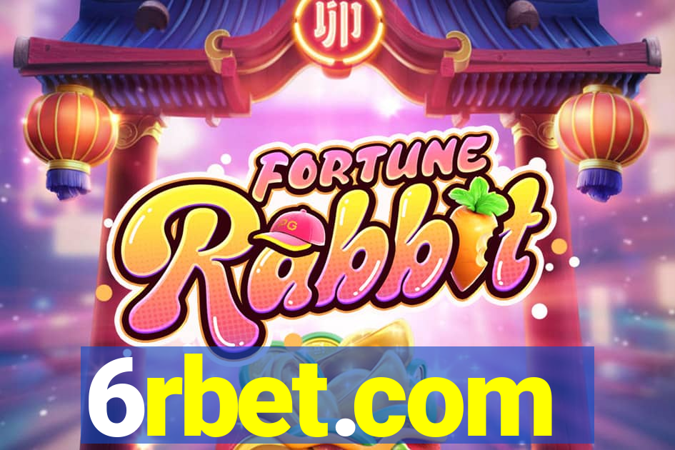 6rbet.com