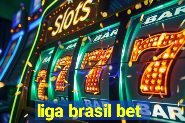 liga brasil bet