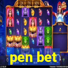 pen bet