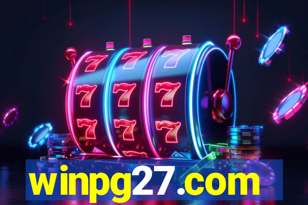 winpg27.com