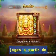 jogos a partir de 5 reais