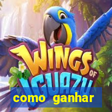 como ganhar dinheiro jogo do tigrinho