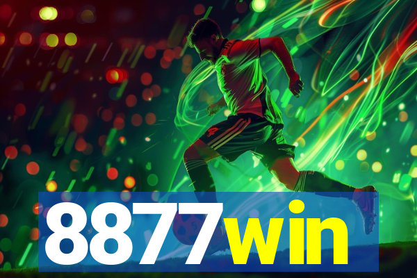 8877win