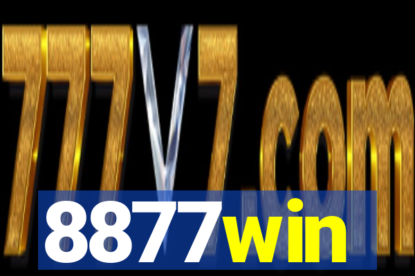 8877win