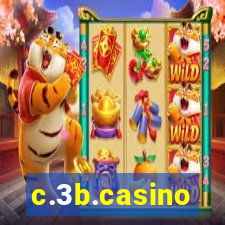 c.3b.casino