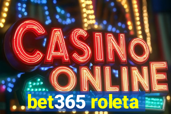 bet365 roleta