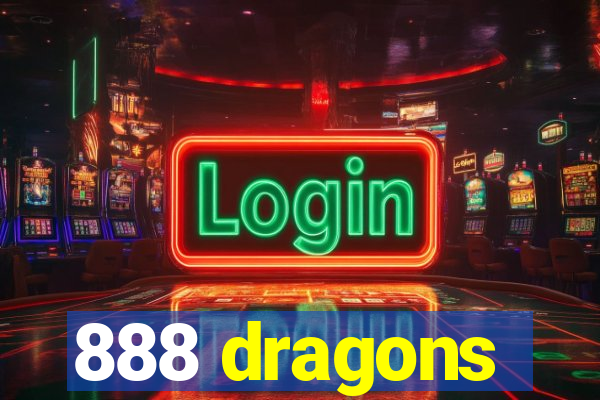 888 dragons