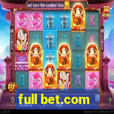 full bet.com