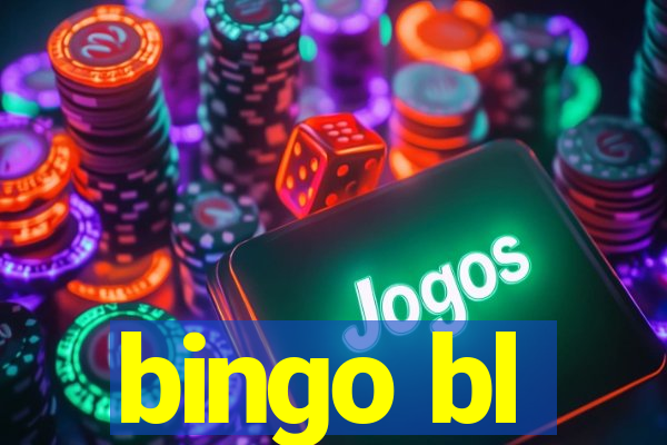 bingo bl