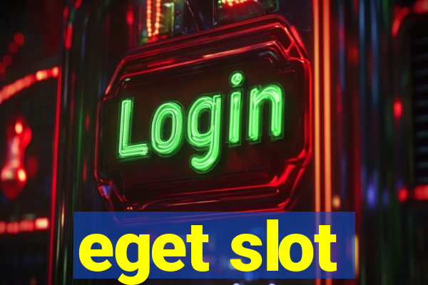 eget slot