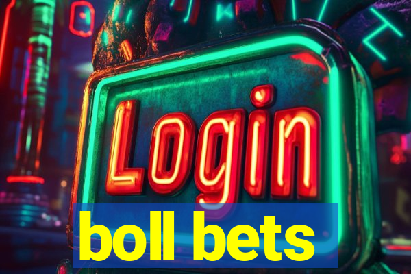 boll bets