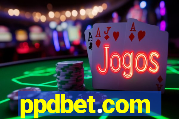 ppdbet.com