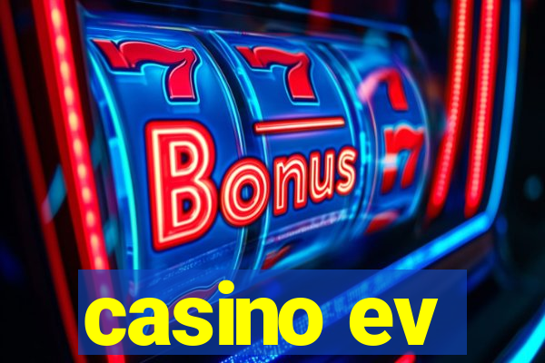 casino ev