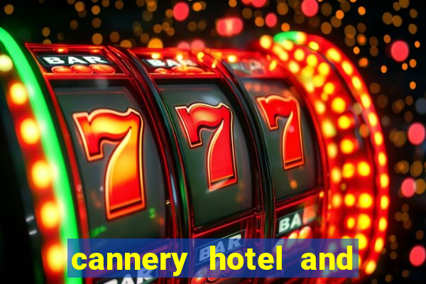 cannery hotel and casino vegas