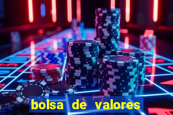 bolsa de valores como jogar