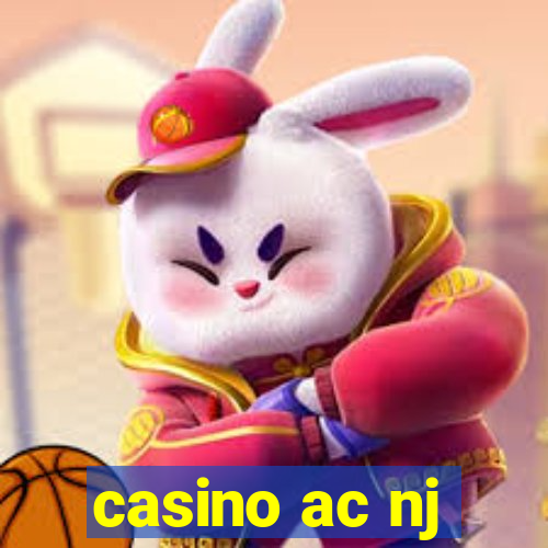 casino ac nj