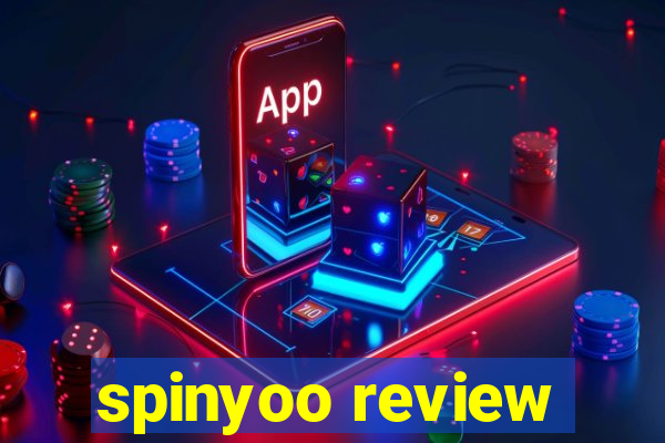 spinyoo review