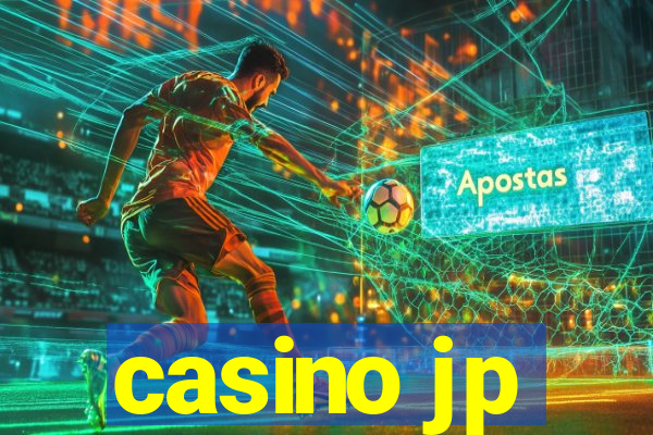 casino jp