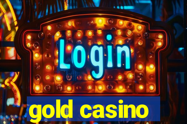 gold casino