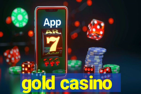 gold casino