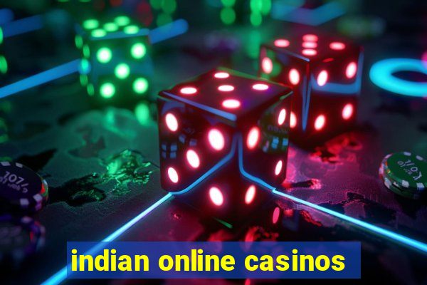 indian online casinos