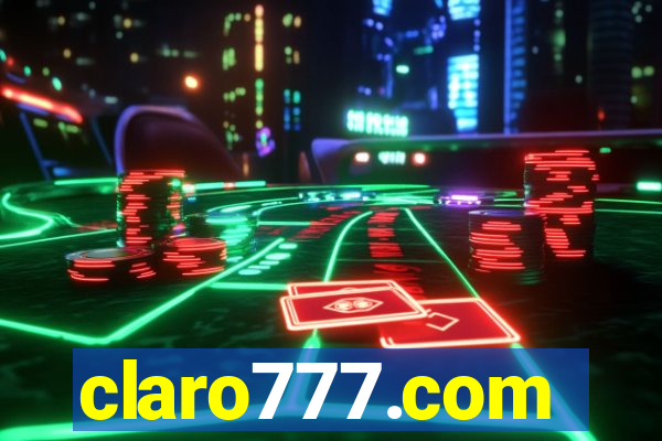 claro777.com