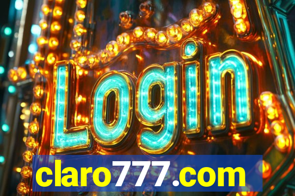 claro777.com