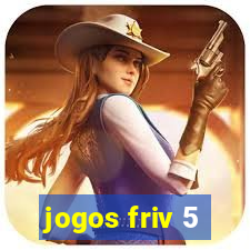 jogos friv 5