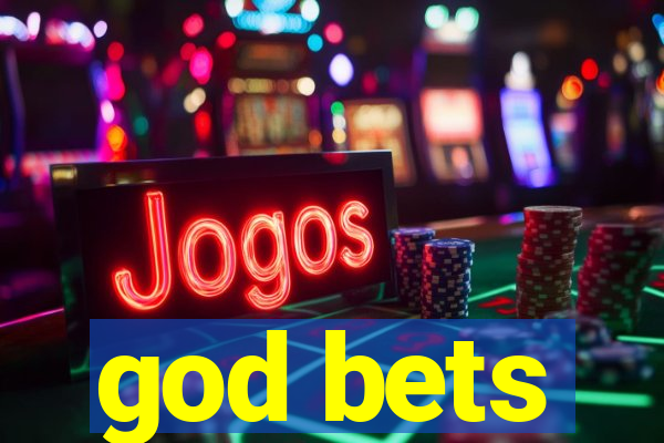 god bets