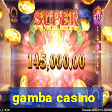 gamba casino