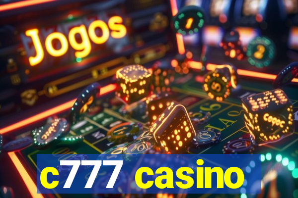 c777 casino