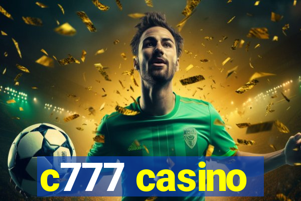 c777 casino