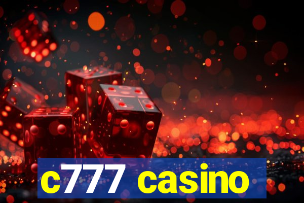 c777 casino