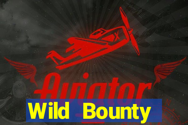 Wild Bounty Showdown horario pagante