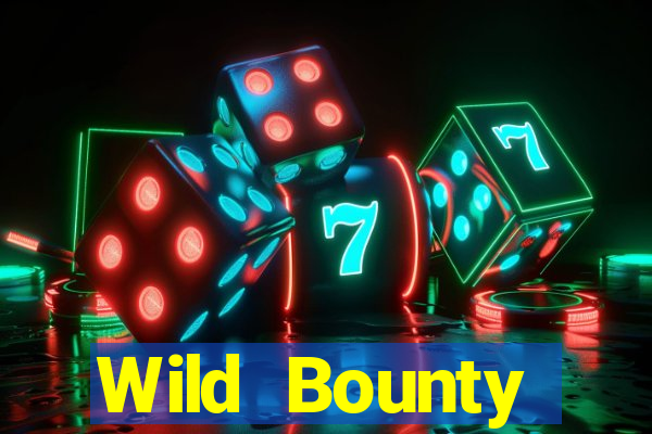 Wild Bounty Showdown horario pagante