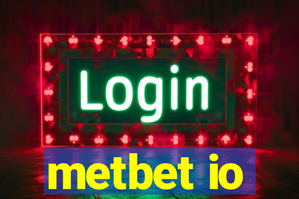 metbet io