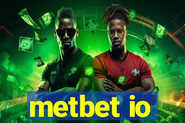 metbet io