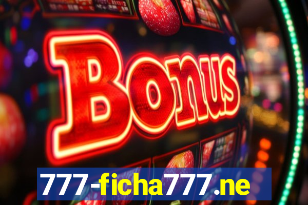 777-ficha777.net