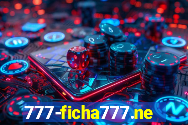 777-ficha777.net