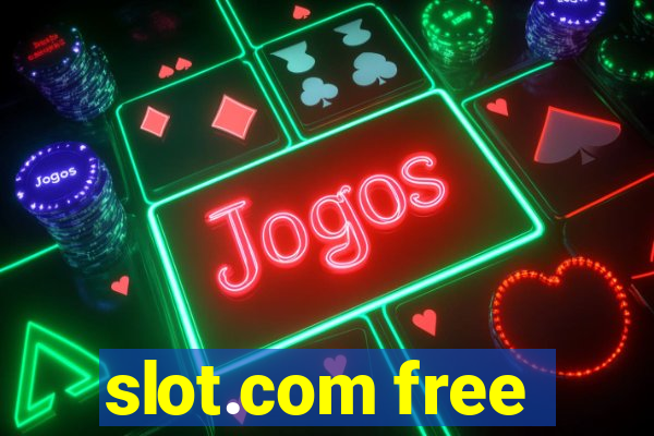 slot.com free