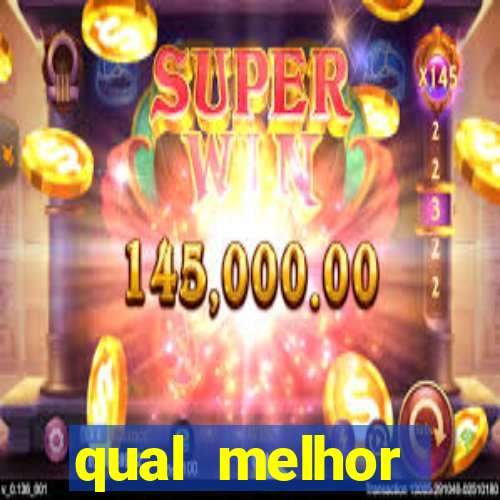 qual melhor plataforma para jogar o jogo do tigre