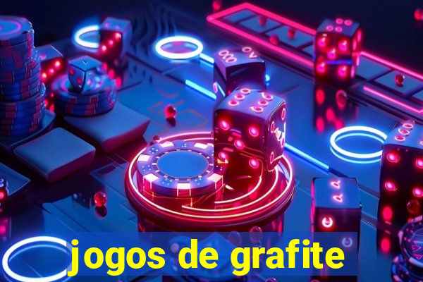 jogos de grafite